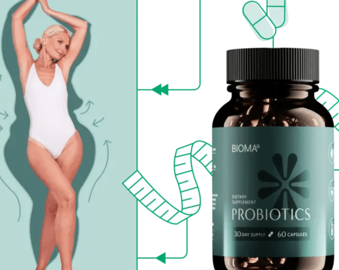 Bioma Probiotics