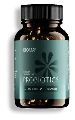 Bioma Probiotics